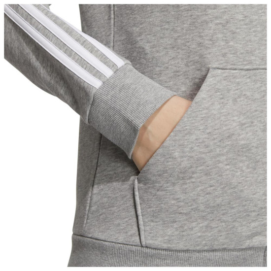 Adidas Γυναικεία ζακέτα W 3S FL FZ HD